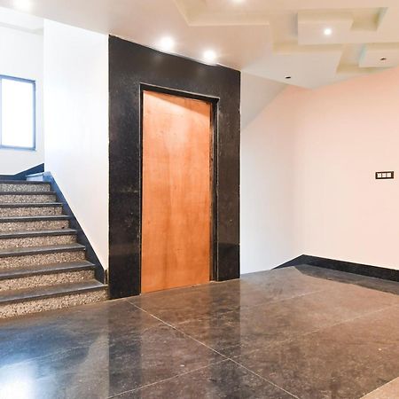 Hotel O Nilmadhab International טארפית מראה חיצוני תמונה