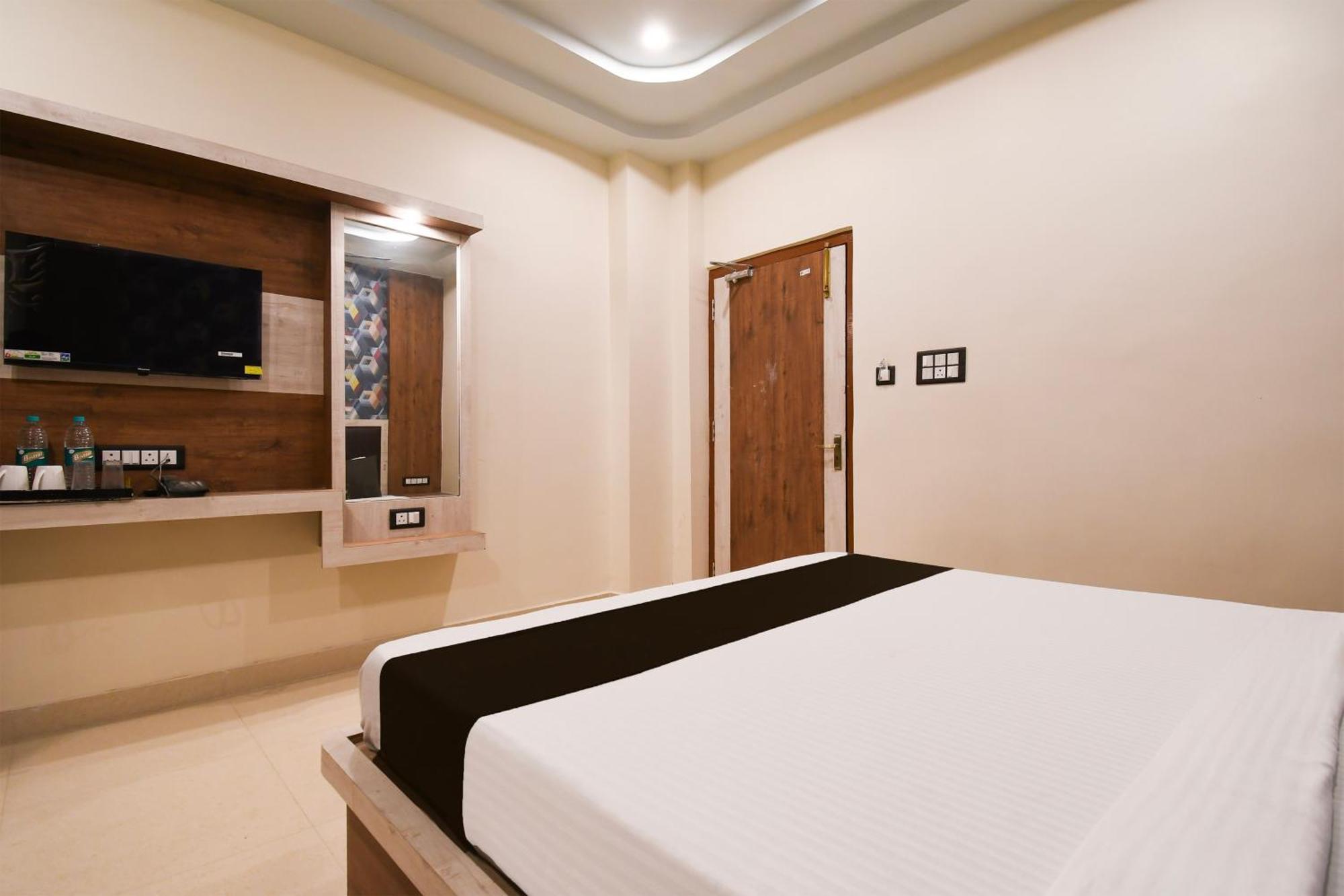 Hotel O Nilmadhab International טארפית מראה חיצוני תמונה