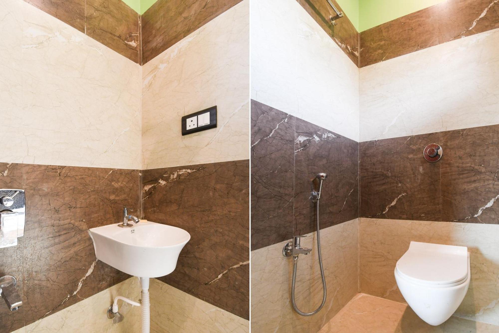 Hotel O Nilmadhab International טארפית מראה חיצוני תמונה